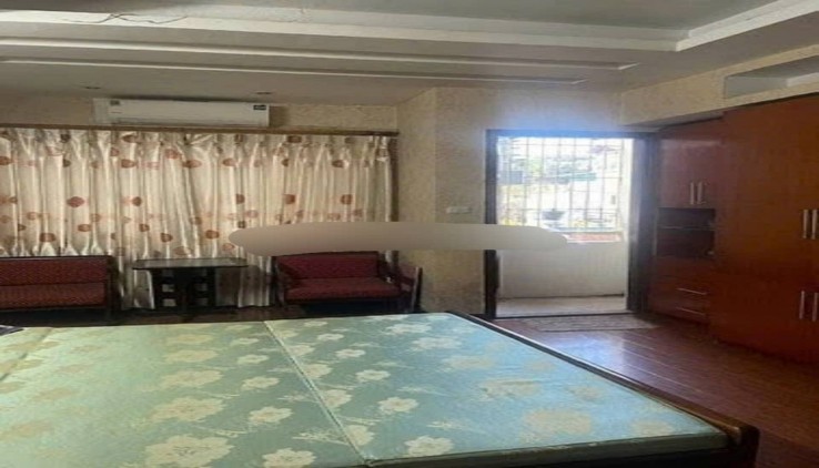 CHO THUÊ NHÀ NGUYÊN CĂN 3 TẦNG, 40M2, 2 NGỦ, PHỐ HƯƠNG VIÊN, 8 TRIỆU